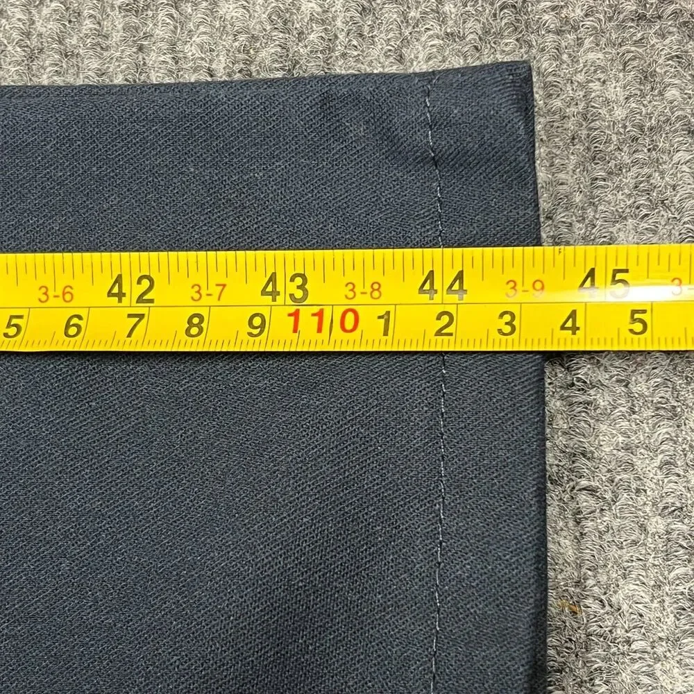 Dickies item measurements